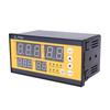 652F ZL-7918A Multifunction Automatic Incubator 100-240V LCD Temperature Humidity Control 18 Thermostat for Warehouse