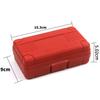 Socket Convertor Adaptor Reducer Set 1/2 To 3/8 3/8 To 1/4 3/4 To 1/2 Impact Socket Adaptor for Car Bicycle Garage Repair Tool
