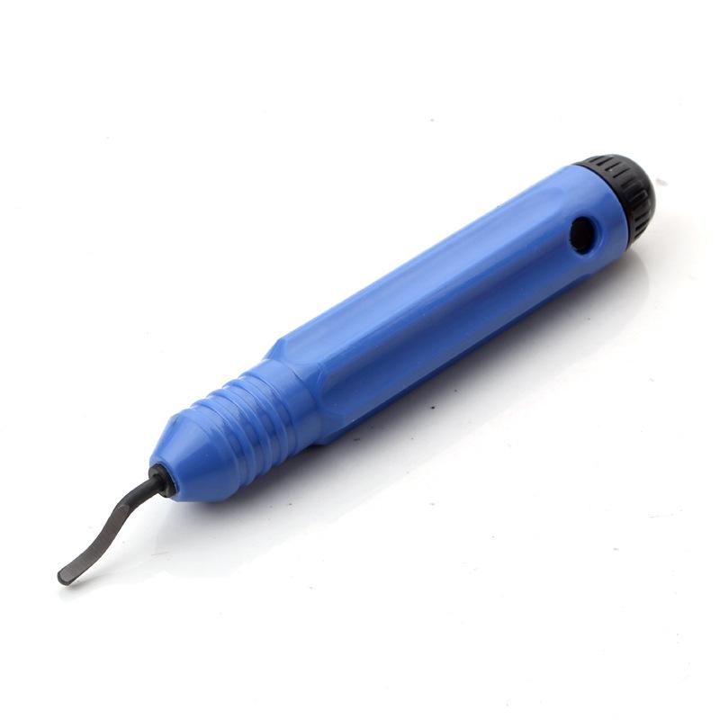Hand Deburring Knife NB1100: Professional Trimming & Chamfering Tool for Edge Removal.