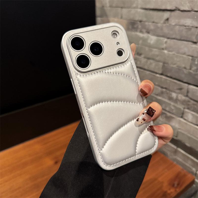 

Full Coverage Cross-Border Phone Case for iPhone 11-17 Pro Max & Apple 12-15 Models 12/12 Pro