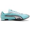 Puma H-Street OG Safe Lake Silver Unisex Sneakers Blue 403692-04