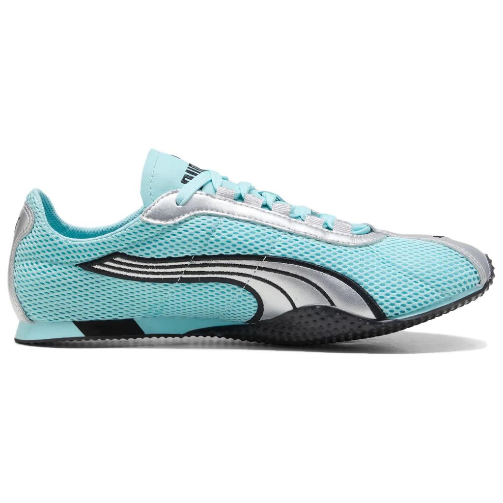 Puma H-Street OG Safe Lake Silver Unisex Sneakers Blue 403692-04