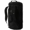 Gym Bag The North Face Base Camp Duffel Black 71 L