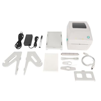 Thermal Printer 100x150MM A6 Thermal Label Printer Machine   for Home