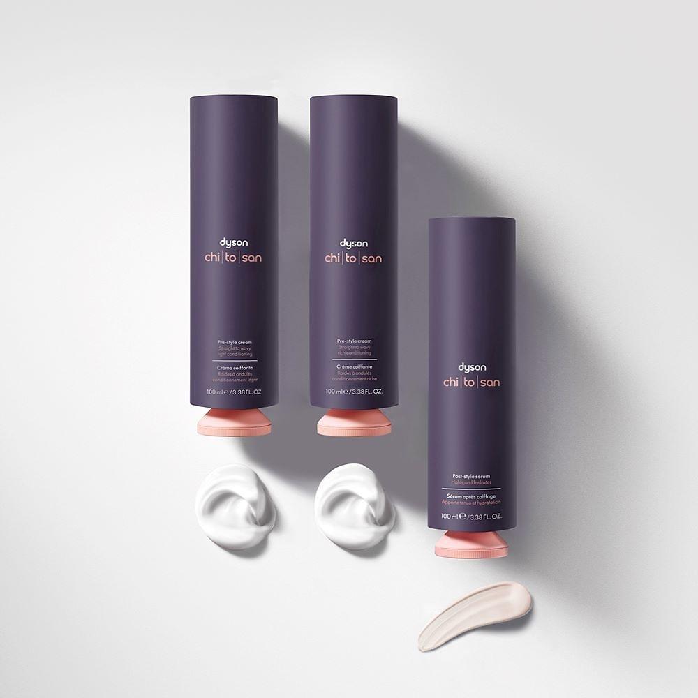 

Dyson Body Hf02 Предварительный крем Рич 100 мл Not applicable