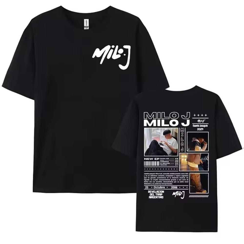 Summer Men's Letter Face Printed Round Neck T-shirt Made of 100% Pure Cotton Soft and Loose Casual Short Sleeved In Large Size