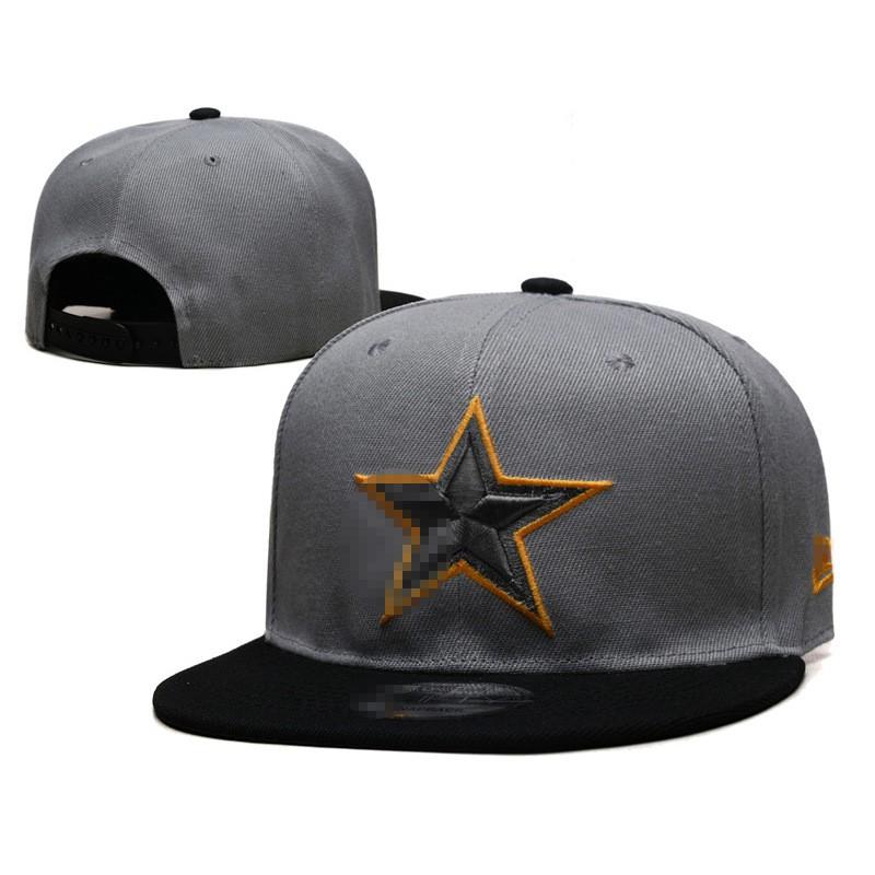 NFL Embroidered Baseball Cap Men Women Outdoor Sun Protection Adjustable Snapback Hat
