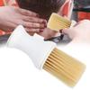 Soft Hair Neck Duster Hairdressing Powder Storage Styling Dust Cleaning Brush