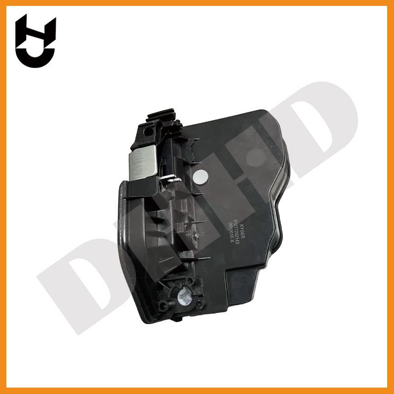 Compatible with BMW E60/E66/530i/745i: Front & Rear Left/Right 51217202143/51217202146.