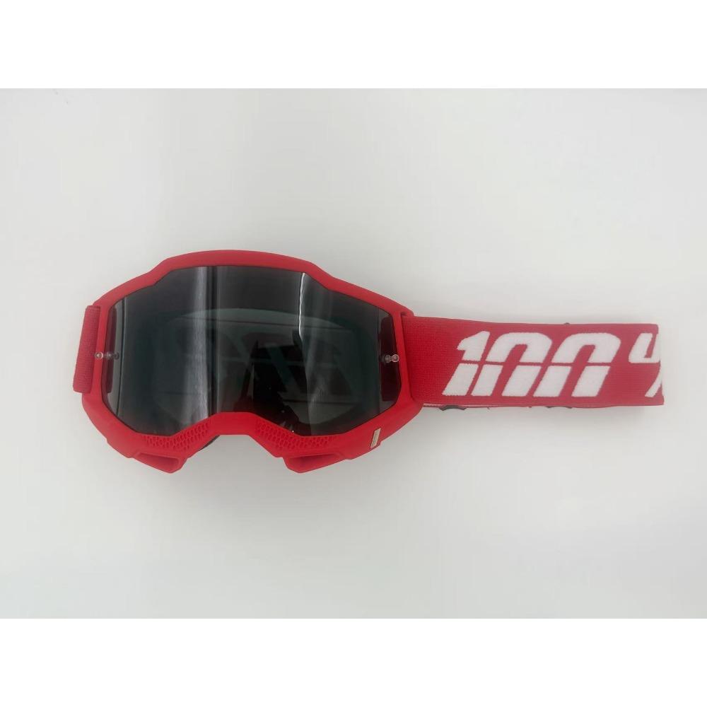 Motorcycle Goggles Eye Protection Ski Goggles Cycling Goggles 100% Off-road 100% Outdoor Downhill Goggles