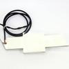 Emblema LED per Bagagliaio Auto 17 X 5.5cm per Chevrolet Malibu Cruze Orlando Sail Captiva Equinox Trax Lacetti Cavalier Adesivo