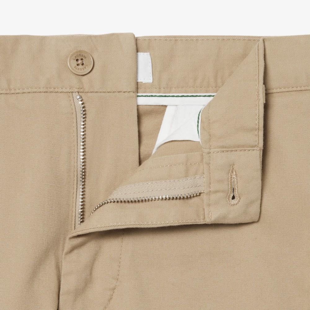 Lacoste Men's Regular Fit Chinos HH6298-56G02S