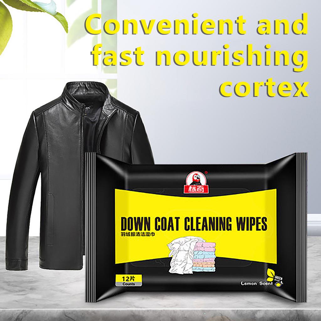 Buy [BD59] Garment Dry Clning Agent Free Laundry Detergent Down Jacket