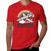 Starbursts and Cotton Candy T-Shirt blacks Blouse Men's t-shirt