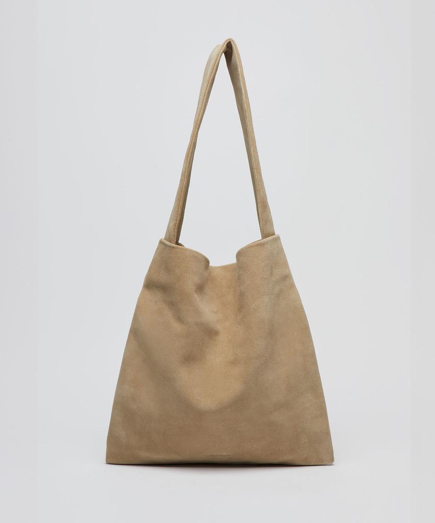 Archivepke Small Took Bag(Suede Cream)_Ovbsx26001Scr