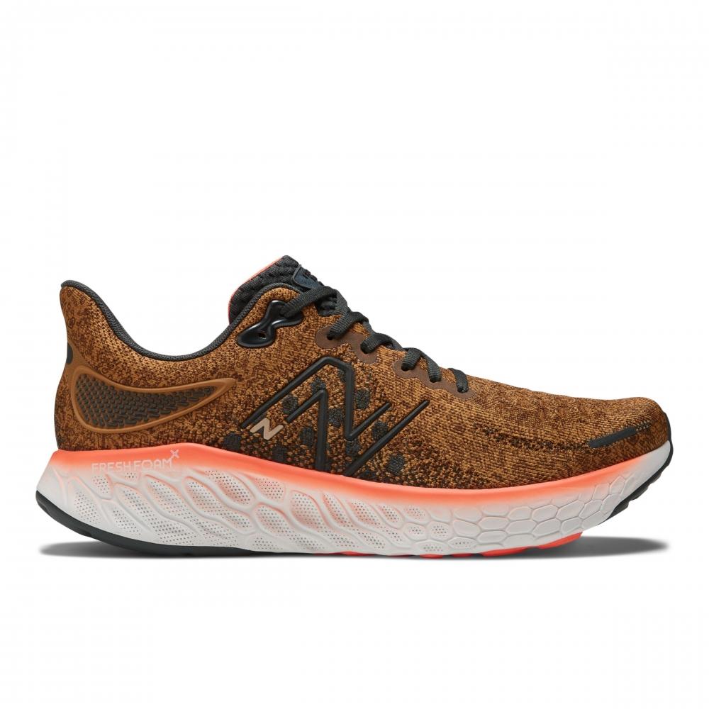 

New Balance Fresh Foam X 1080v12 Найдите свой старт M108012A