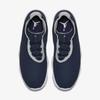Air Jordan Future Low 'Midnight Navy' (Unisex) Midnight Navy / White-Grey Mist Vintage Basketball Shoes 718948 401
