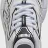 Puma Velofasis Always On   White  Silver