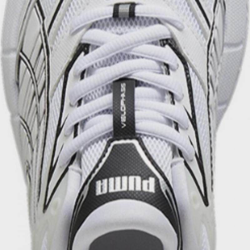 Puma Velofasis Always On White Silver