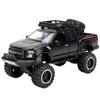 Ford F150 Pickup Metall Auto Modell 1:32 Schwarzes Geschenk