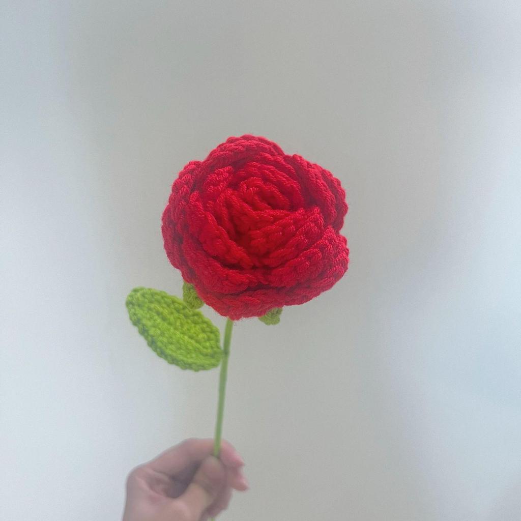 Sunflower Faux Flower Art Decoration - Handmade Gift for Valentine's & Teacher's Day
