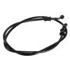 Motorcycle Brake Hose 19.7 - 47.2 Inches (50 - 120 Cm), Motorcycle Brake Clutch,