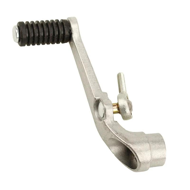 

Fit for Honda CBR1000RR 2004-2007 CBR600RR 2003-2012 Aluminium Gear Shift Lever Shifter Foot Pedal Gear Leve motorcycle армія зелений колір