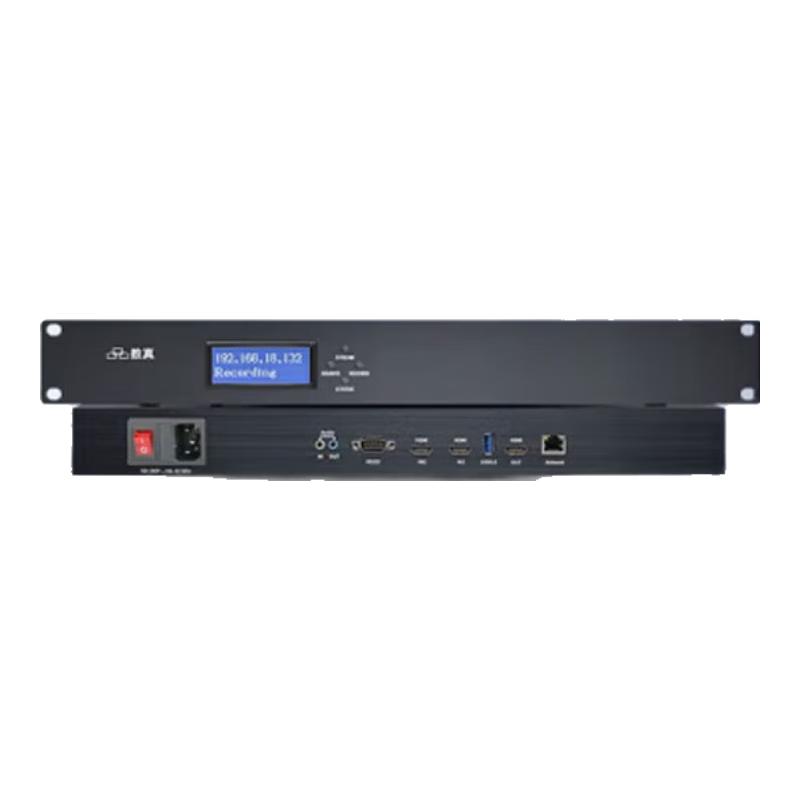 

Su Zhen 4K60P Conference Recording System K3 Set (CN version)