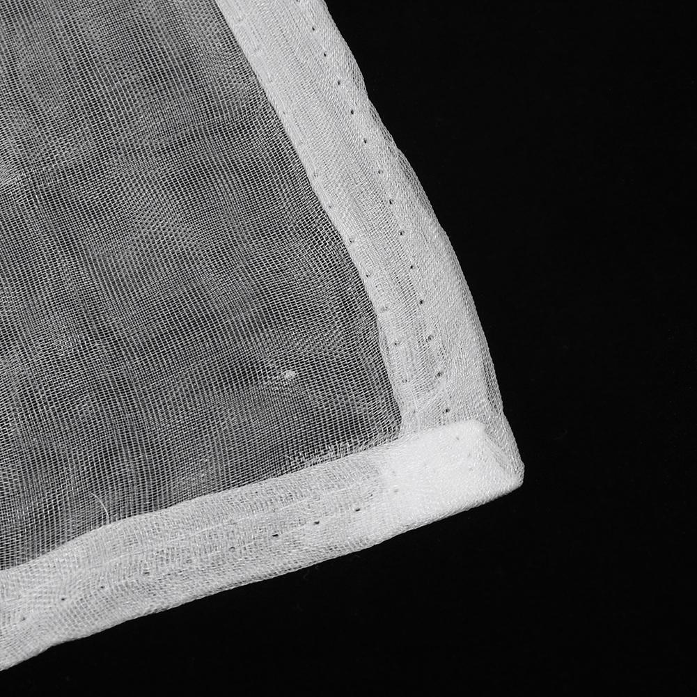 50Pcs Garden Vegetable Fruit Protection Net Mesh Bags Anti Bird Drawstring Bag Gardening ToolL