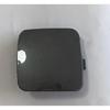 Upgraded Front Bumper Tow Hook Cap Trailer Lid For Toyota RAV4 2009 2010 2011 Towing Eye Cover