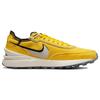 Nike Waffle One SE Tour Yellow Men Sneakers Sail Black DO9782-700
