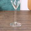 Creative Cocktail Glass Girl Body Shape Glass Goblet Glass Beauty Goblet Cup