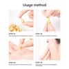 Face Serum Whitening Capsules Anti-Wrinkle Highly Hydrating Firming Skin Care Facial 20/50PCS Gold Capsule