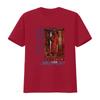 Nefilim Zoon 1996 Album Cover T-Shirt Vintage Atmungsaktiv Leicht Designer Kleidung Vielseitig Grafik Vintage
