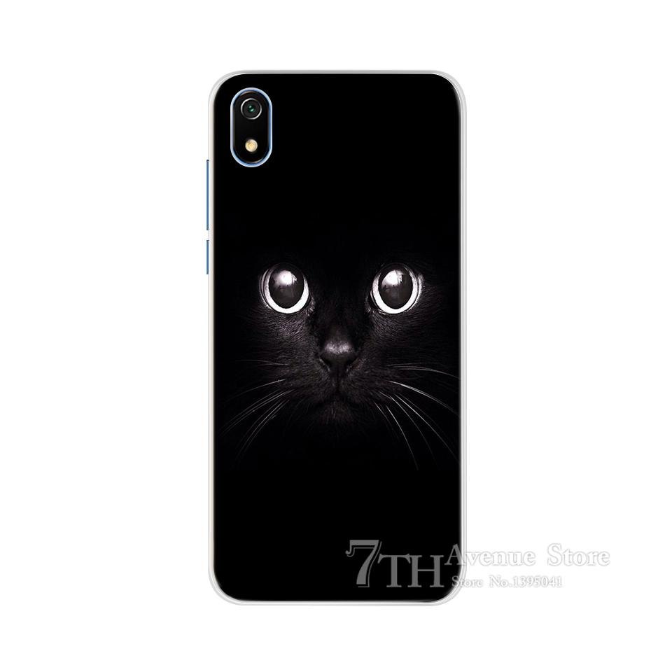 Soft TPU Case For Huawei Y5 2019 Cartoon Silicone Back Cover Phone Case For Huawei Y5 2019 Y 5 Y52019 AMN-LX9 Cover Capa Rose