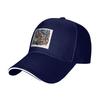 S Movie P Cap Fashion Casual Baseball Caps Adjustable Hat Hip Hop Summer Unisex Baseball Hats Customizable Polychromatic