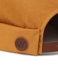Eondeokeonteulol Vintage Cotton Brimless Cap Mold Cap / Vntg / Mustard