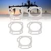 5PCS High Compression Engine Head Gasket Replacement Gasket for 168F GX160 GX200 Gasoline Engine