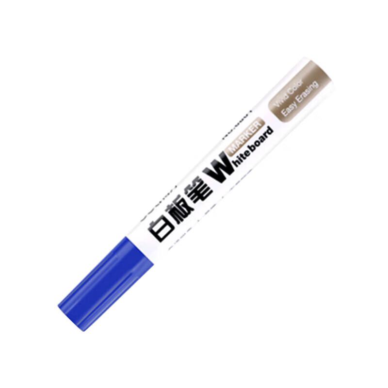 Deli Erasable Whiteboard Marker Pen Set