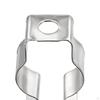 20 Pack T5 U Clips Holder Bracket for Light Tube Mounting Accessories