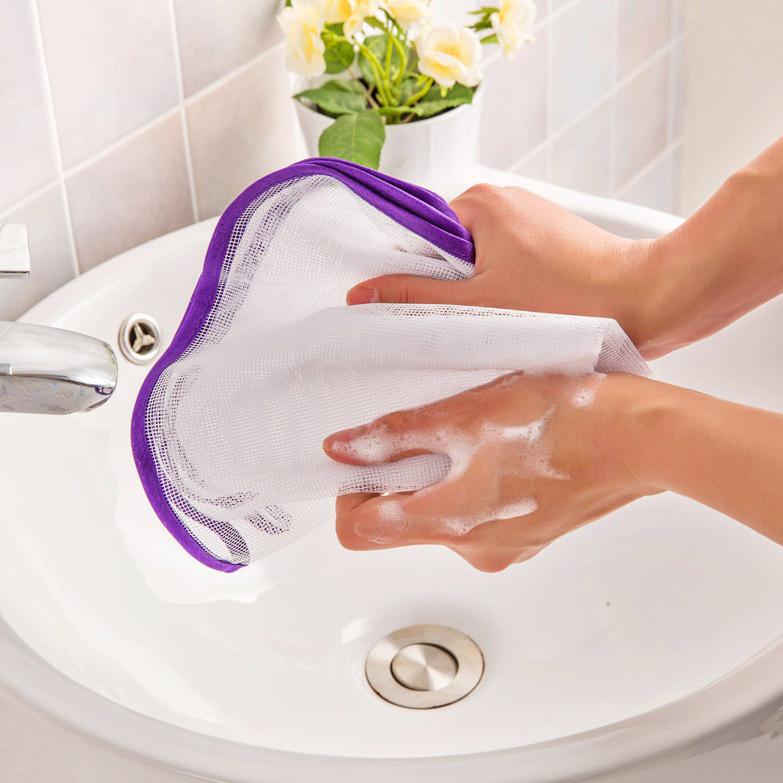 Protective Mesh Ironing Pad – Insulation Cloth for Ironing Boards
