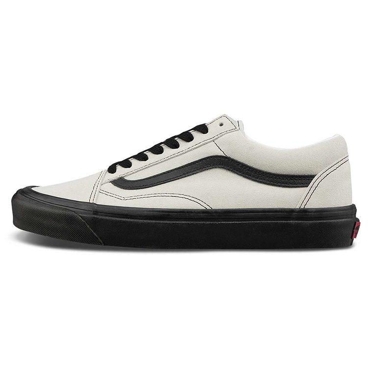 Vans Style 36 Sneakers White/Black VN0A54F39XO