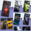 Cool Sports Car For Samsung Galaxy M12 M13 M14 M15 M35 M55 M34 M54 M33 M53 M21 M31 M11 M32 M52 M06 M16 Case