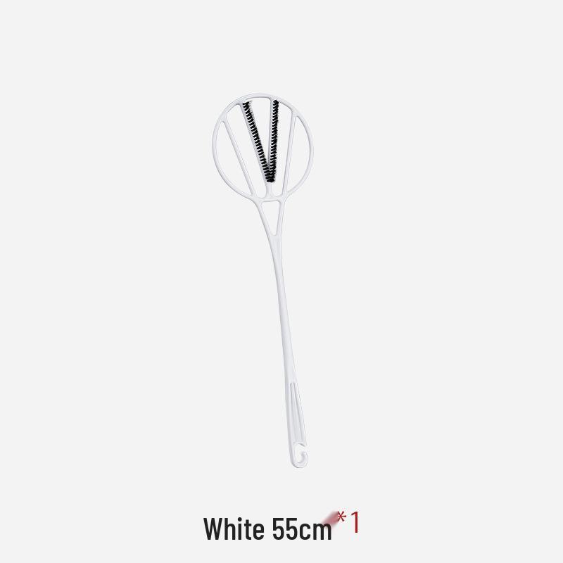 

HSBC Xin Jia Long-Handled Soft Brush Quilt Stain Remover - 55 білий