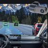 High Definition Video Wireless Transmission Motion Detection Wide Angle Car Recorder Dashcam Recording Camera Accessory