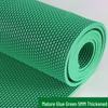 Junwen Non-Slip PVC Hollow Mat