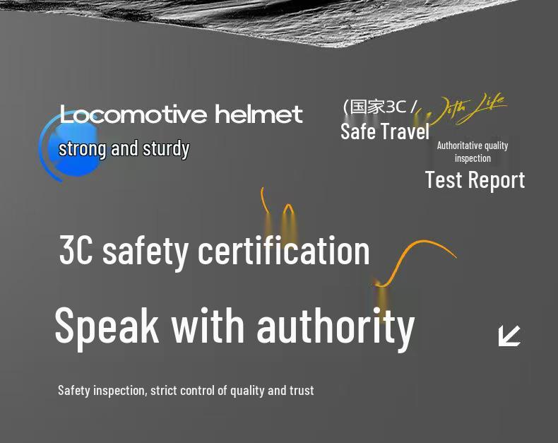 DOT Certified Flip-Up Full Face Motorcycle Helmet for All-Season Safety