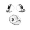 Bone Conduction Bluetooth Headset Wireless Long Battery Life Non-in-ear Hanging Ear Sports Noise Reduction Headset