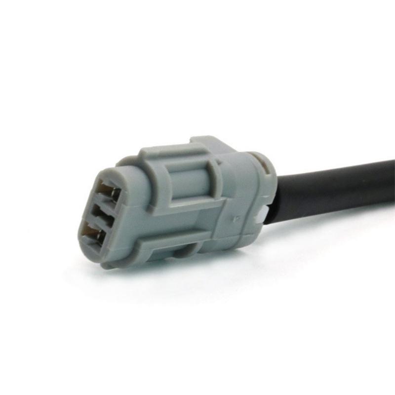 Fuel Filter Sensor 12639277 Diesel Filter Sensor Water in Fuel Indicator Sensor for 2001-2011 Silveardo Sierra Truck 12639450