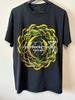 Vintage A Perfect Circle 2004 Tour T-Shirt Unisex Alle Größen ZL642 Unisex T-Shirt